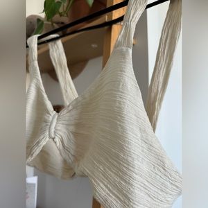 Savannah Morrow Cover Up, 2 Piece Set